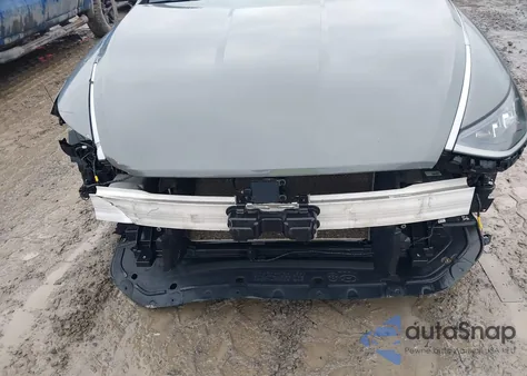 2021 Hyundai Sonata Sel z USA, uszkodzony, nr VIN KMHL64JA9MA164241